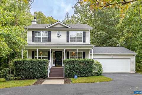 Riverside, PALMYRA, VA 22963