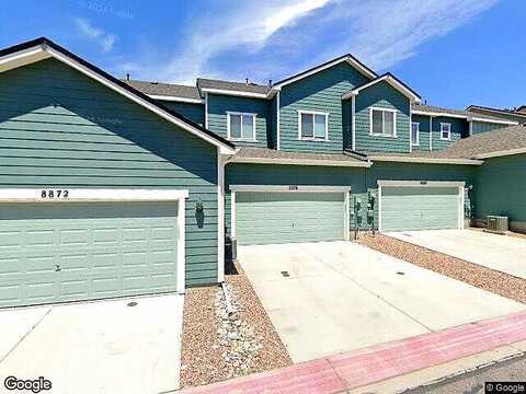 Emma Jean, COLORADO SPRINGS, CO 80924