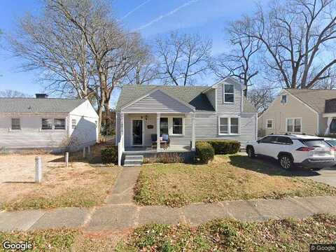Brighton, NORFOLK, VA 23503