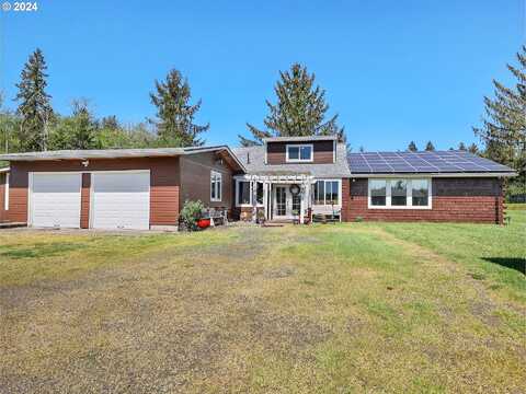 Highway 202, ASTORIA, OR 97103