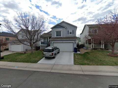 Starwood, PARKER, CO 80134