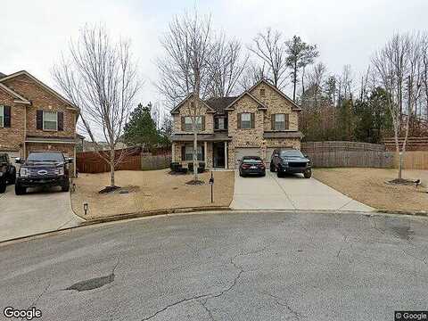 Wedge Wood, DALLAS, GA 30132