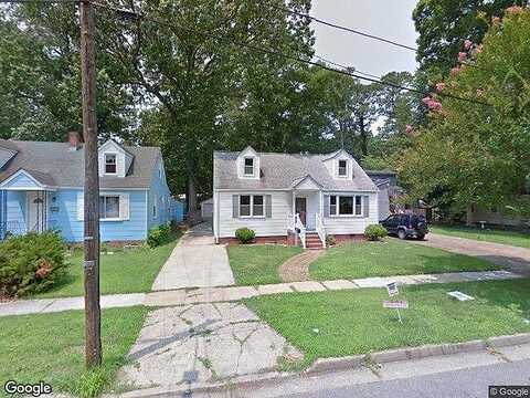 Morwin, NORFOLK, VA 23503