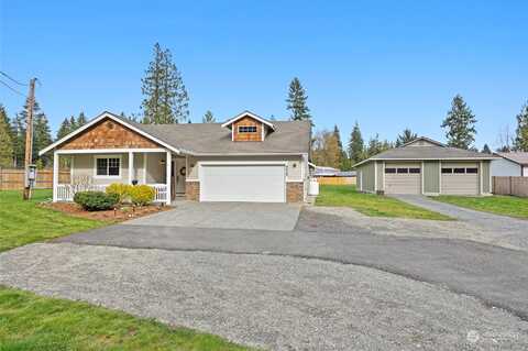 105Th, LAKE STEVENS, WA 98258