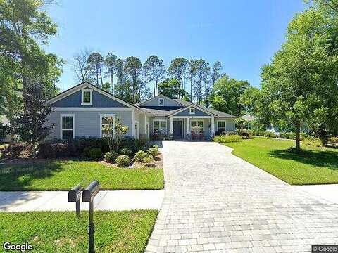Hampton Club, FERNANDINA BEACH, FL 32034