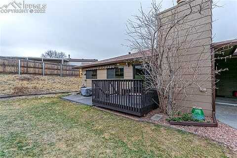 Stovel, COLORADO SPRINGS, CO 80916