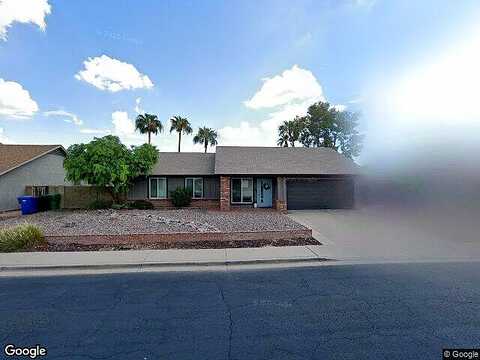 Hackamore, MESA, AZ 85203