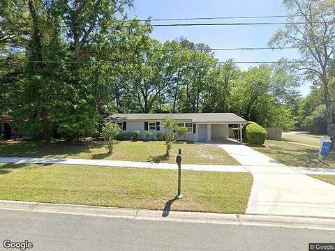 Fury, JACKSONVILLE, FL 32244