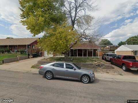 Cherokee, DENVER, CO 80221