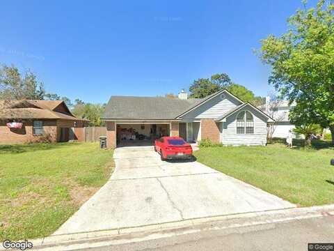 Hamden, JACKSONVILLE, FL 32244