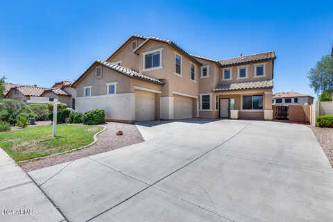 47Th, LAVEEN, AZ 85339