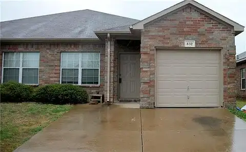 Walnut, BURLESON, TX 76028