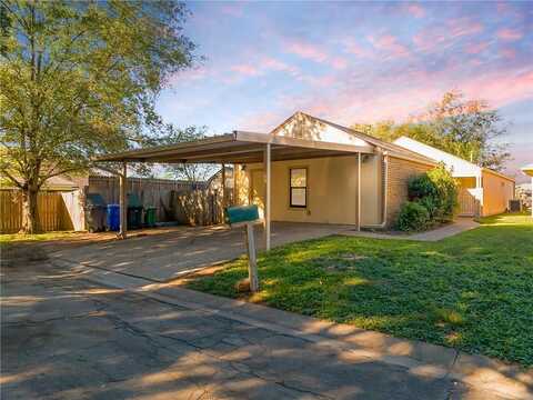 Fort Gates, WACO, TX 76708