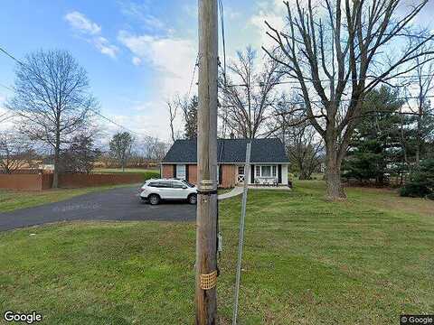 Newtown Richboro, RICHBORO, PA 18954