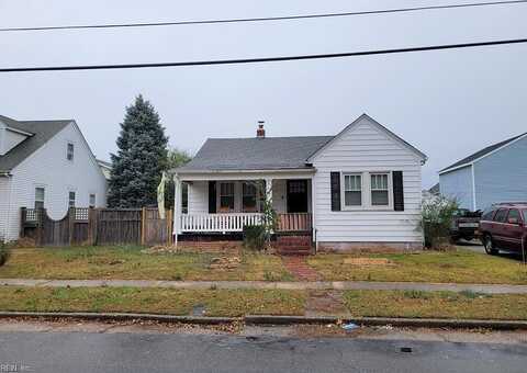 Channing, PORTSMOUTH, VA 23702