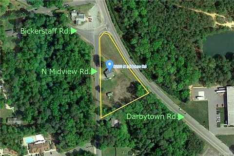 Midview, HENRICO, VA 23231
