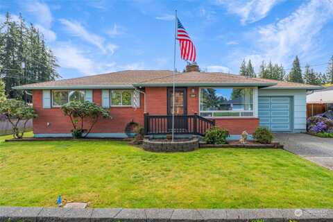Beech, EVERETT, WA 98203