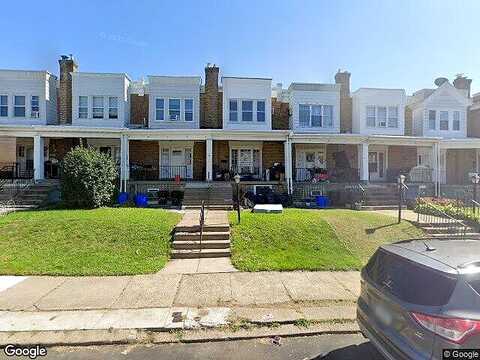 Charles, PHILADELPHIA, PA 19135