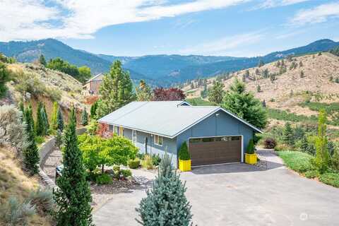 Whispering Ridge, WENATCHEE, WA 98801