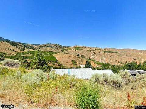 Whispering Ridge, WENATCHEE, WA 98801