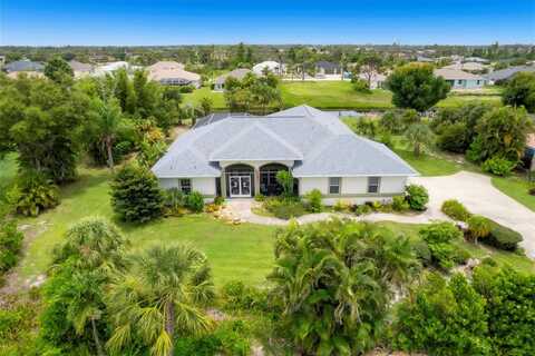 Boundary, ROTONDA WEST, FL 33947