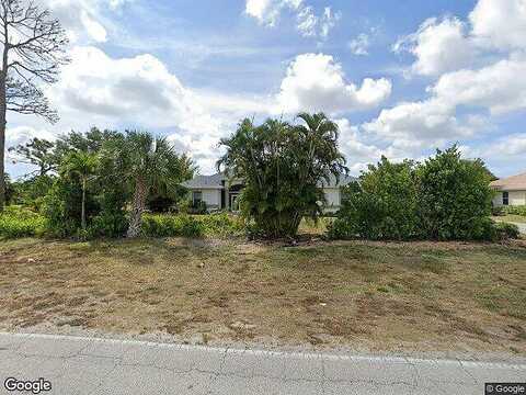 Boundary, ROTONDA WEST, FL 33947