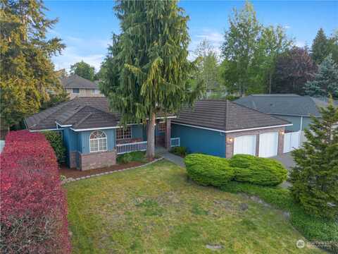 126Th, EVERETT, WA 98208