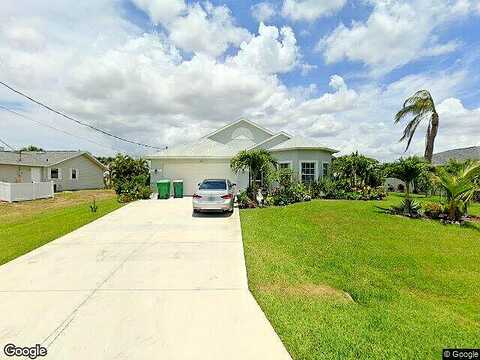 Bunker, ROTONDA WEST, FL 33947