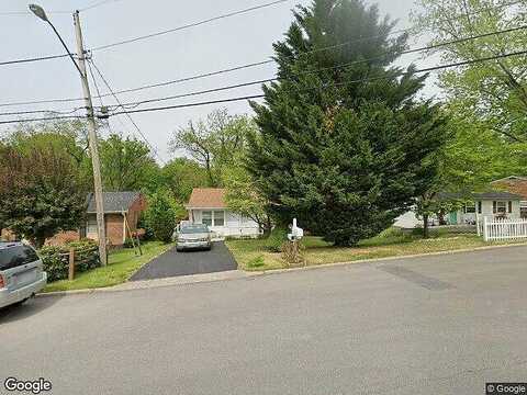 Ventnor, ROANOKE, VA 24014