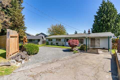 209Th, LYNNWOOD, WA 98036