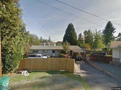 209Th, LYNNWOOD, WA 98036