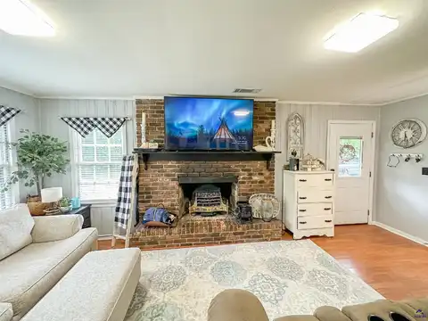 River, FORT VALLEY, GA 31030