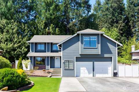 52Nd, EDMONDS, WA 98026