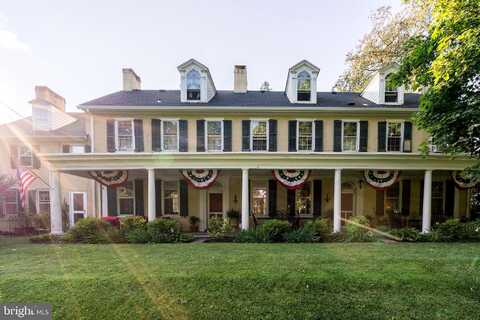 Wheatsheaf, ABINGTON, PA 19001