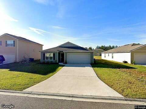 Glimmer, JACKSONVILLE, FL 32219