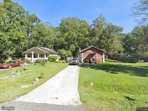 Mohawk, JACKSONVILLE, FL 32205