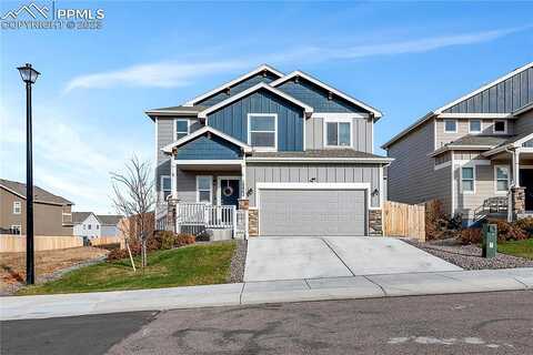 Rowley, COLORADO SPRINGS, CO 80925