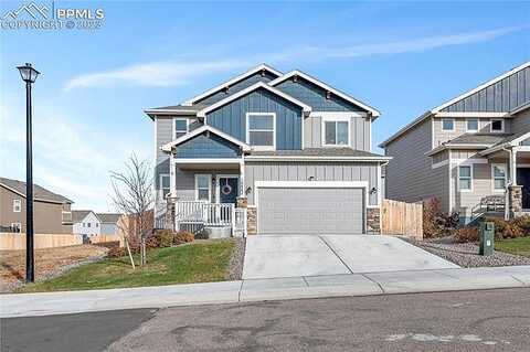 Rowley, COLORADO SPRINGS, CO 80925