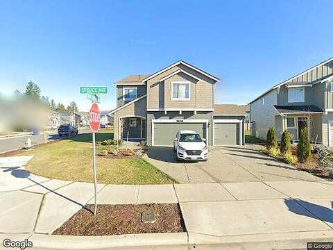 Spruce, GRANITE FALLS, WA 98252