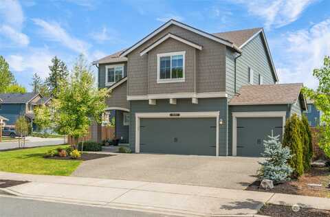 Spruce, GRANITE FALLS, WA 98252