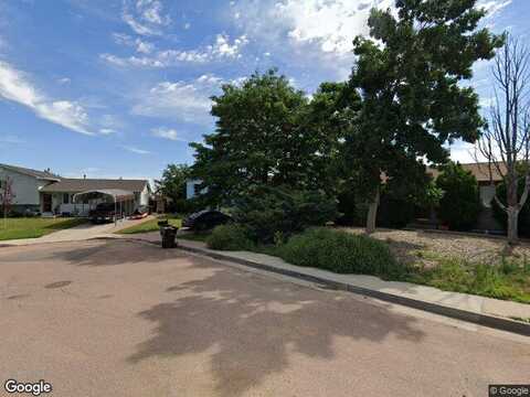 Brook Forest, COLORADO SPRINGS, CO 80911