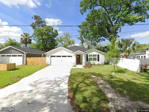Sunderland, JACKSONVILLE, FL 32210