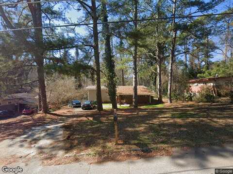 Richard, DECATUR, GA 30032
