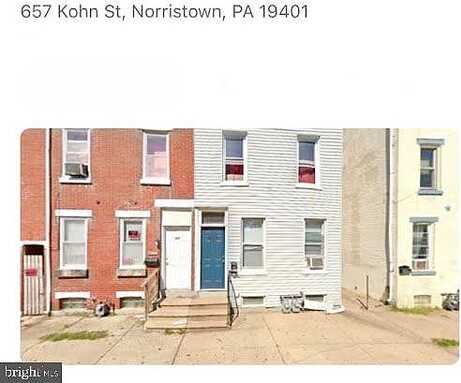 George, NORRISTOWN, PA 19401