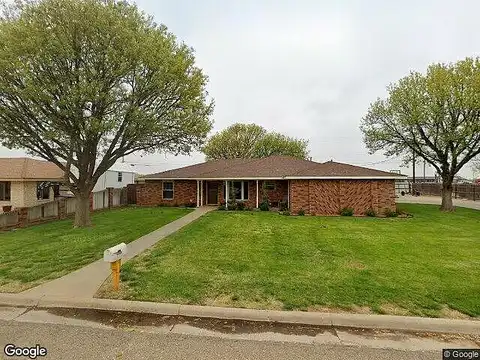 Arrah, FRIONA, TX 79035