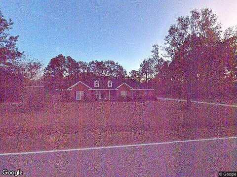Burkhalter, STATESBORO, GA 30461