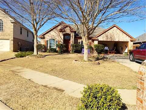 Dayspring, DENTON, TX 76210