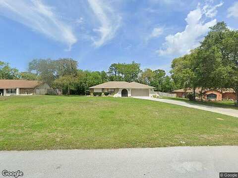 Floral, WEEKI WACHEE, FL 34607