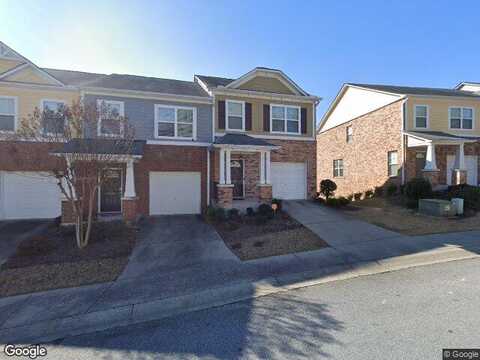 Arbor Gate, LAWRENCEVILLE, GA 30044