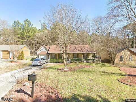 Old Manor, LILBURN, GA 30047